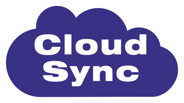 Cloud Sync